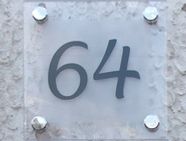 plaque murale plexiglass